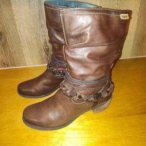 Pikolinos Boots
